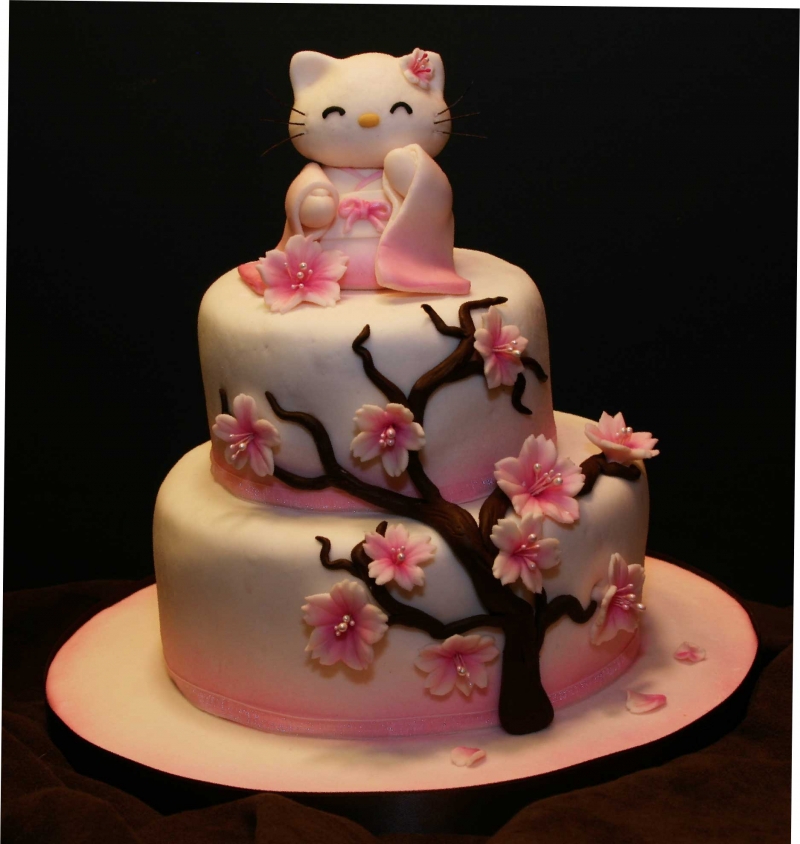 8 Photos of EOS Birthday Cakes Cute