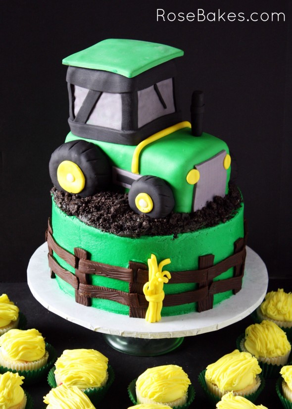 Deere & Company Deere & Company