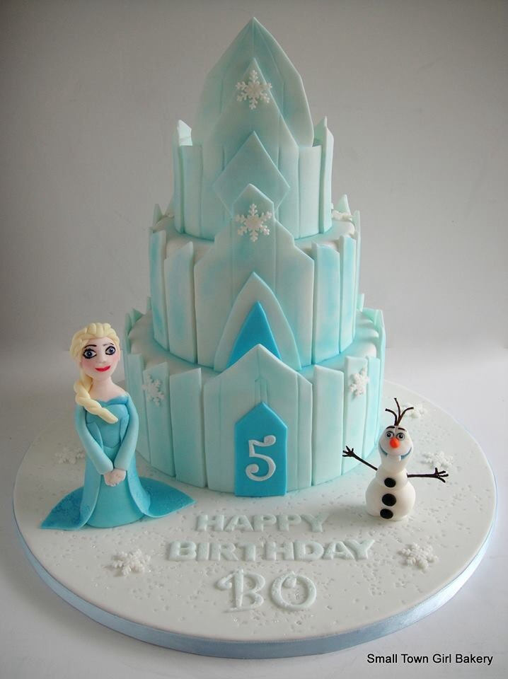 9 Photos of Frozen Disney By Design Cakes