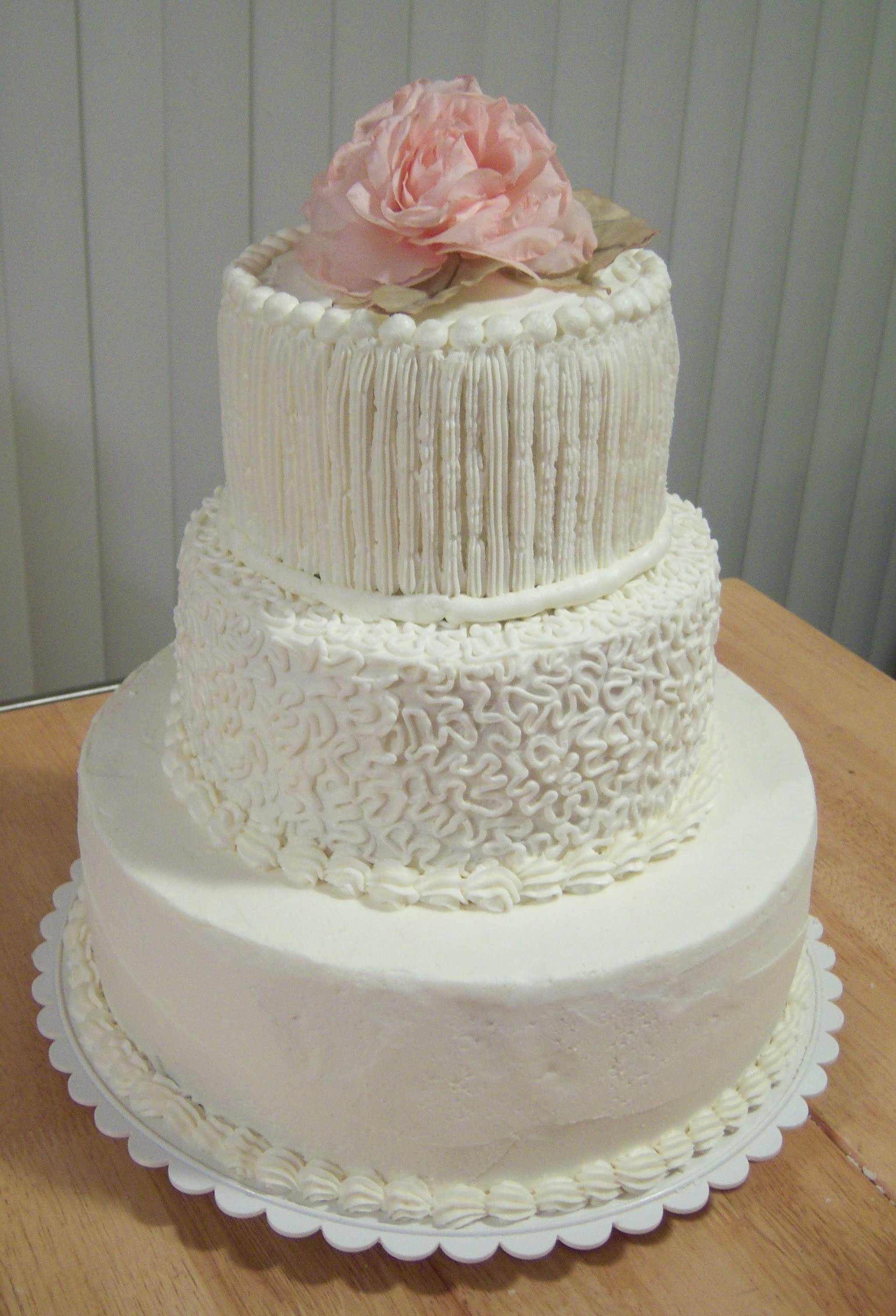 Do It Yourself Wedding Cakes Do It Yourself Wedding Cakes