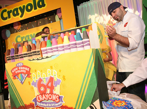 Duff Goldman Cakes