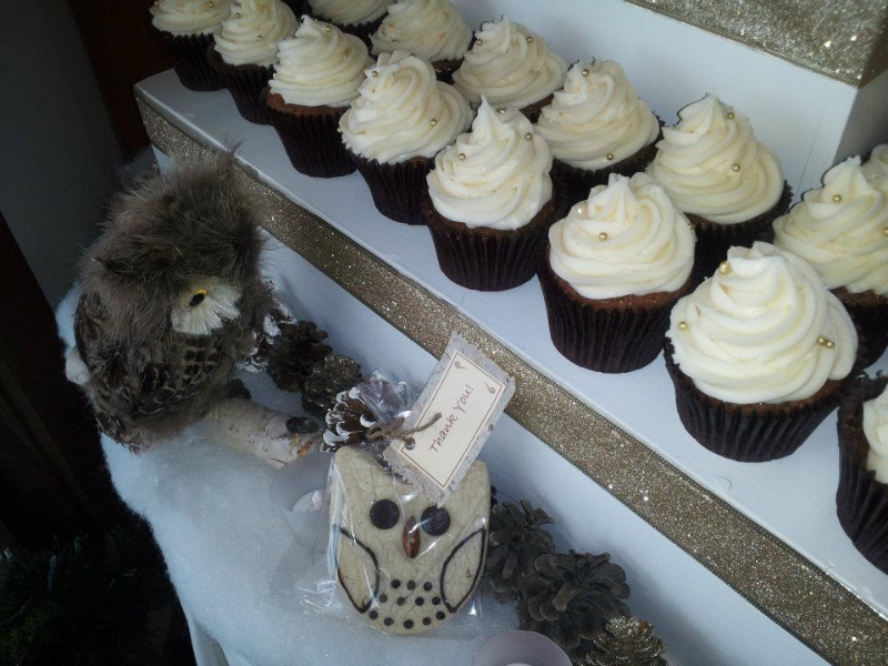 Fairy Cakes Cupcakery Buffalo NY Fairy Cakes Cupcakery Buffalo NY