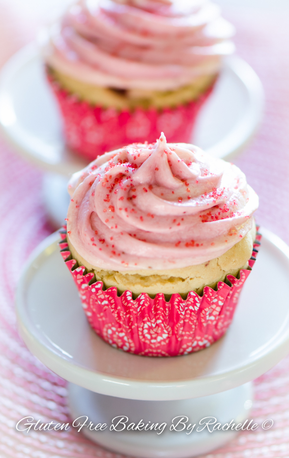 Gluten Free Vegan Strawberry Shortcake Gluten Free Vegan Strawberry Shortcake