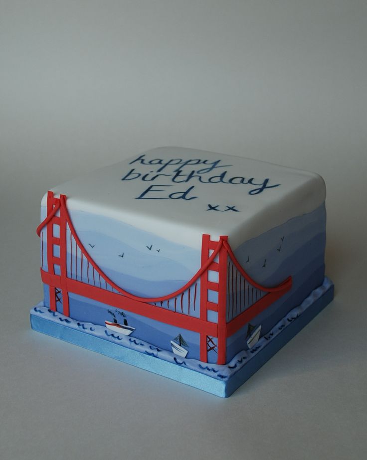 6 Photos of Goldan Cakes Gae Bridge California 6 Photos of Goldan Cakes Gae Bridge California