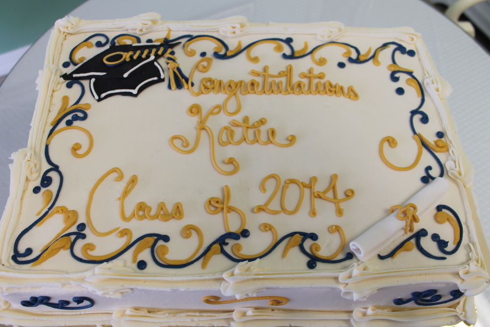 Graduation Sheet Cake Graduation Sheet Cake