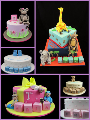 9 Photos of Mention For Cakes Decorations