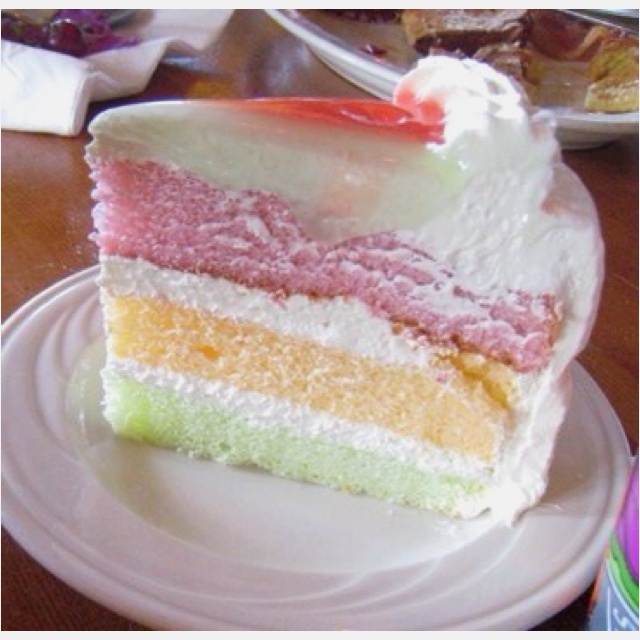 King's Hawaiian Paradise Cake King's Hawaiian Paradise Cake