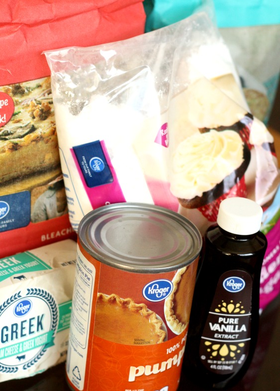 Kroger Cake Ingredients Kroger Cake Ingredients