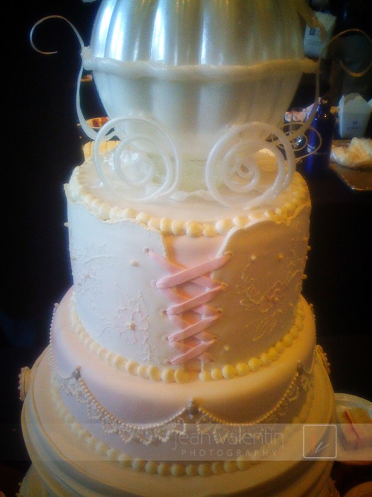 Let Them Eat Cake Let Them Eat Cake