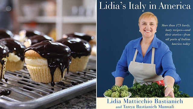 Lidia Bastianich Recipes Cake