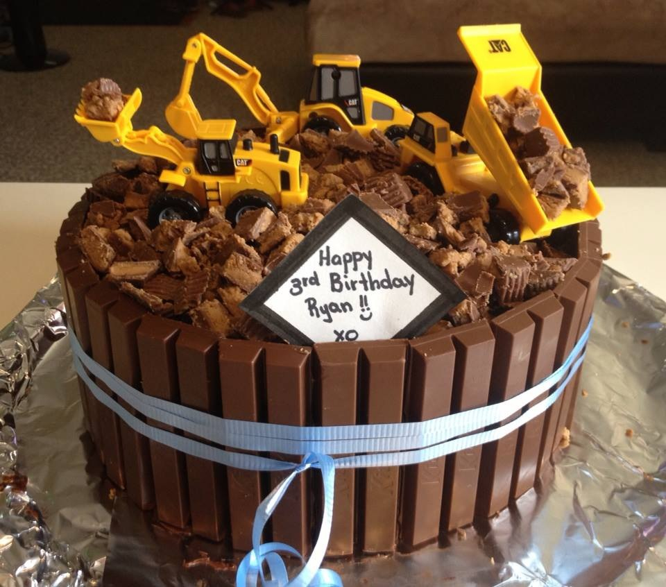 Little Man Birthday Cake Little Man Birthday Cake