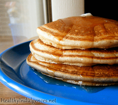 8 Photos of Low Carb Pancakes