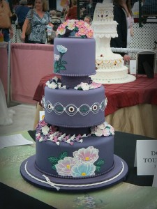 Oklahoma State University Cake Oklahoma State University Cake