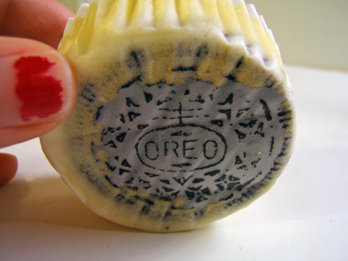 Oreo Cheesecake Cupcakes Oreo Cheesecake Cupcakes