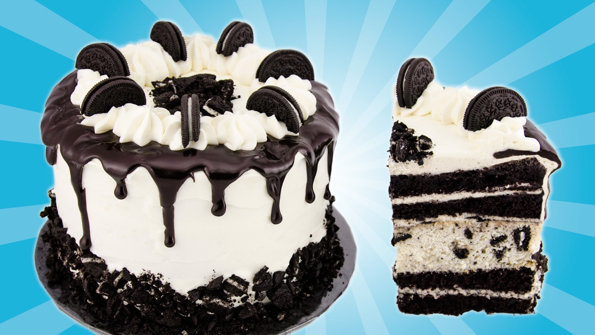 Oreo Cupcakes Recipe Cookies From Cake and Cardio Oreo Cupcakes Recipe Cookies From Cake and Cardio