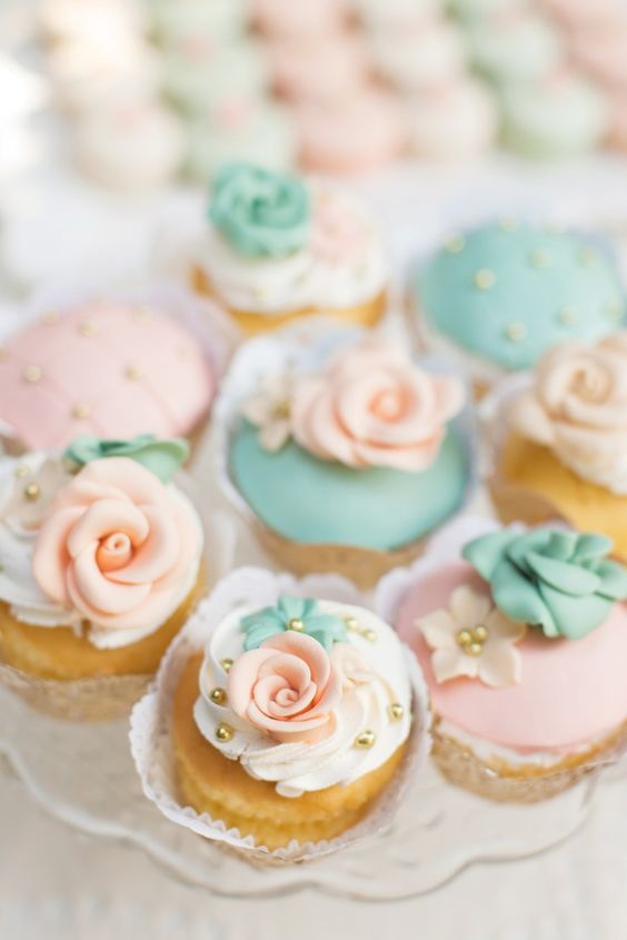 Peach and Mint Wedding Ideas Peach and Mint Wedding Ideas