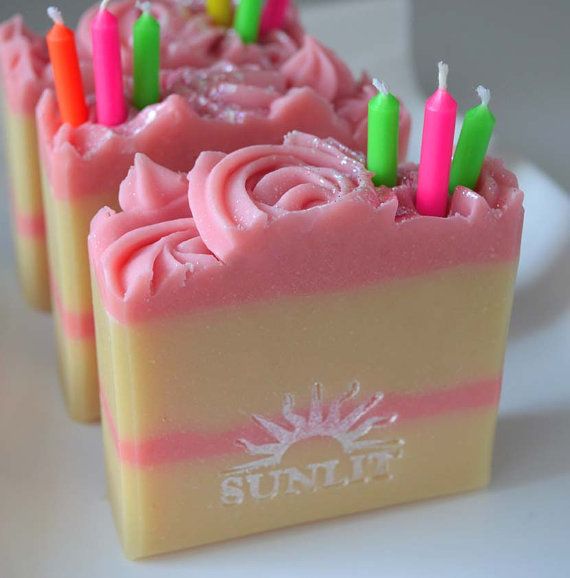 Personalized Birthday Cake Personalized Birthday Cake