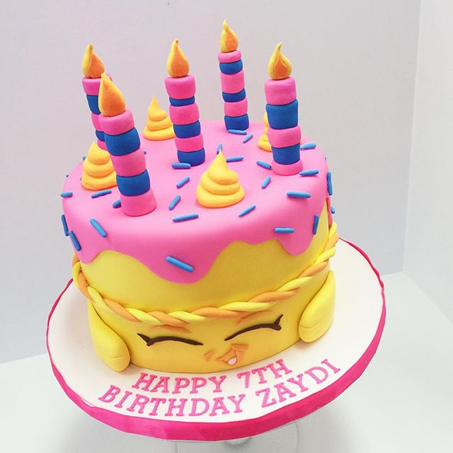 S Hopkins Cake S Hopkins Cake