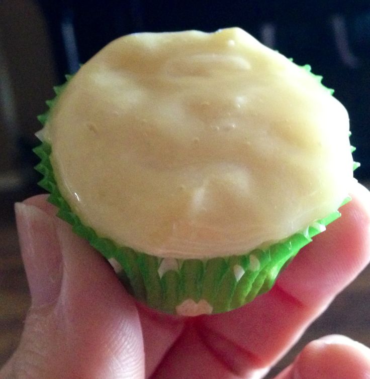 Sandra-Lee-Cupcake-Recipe