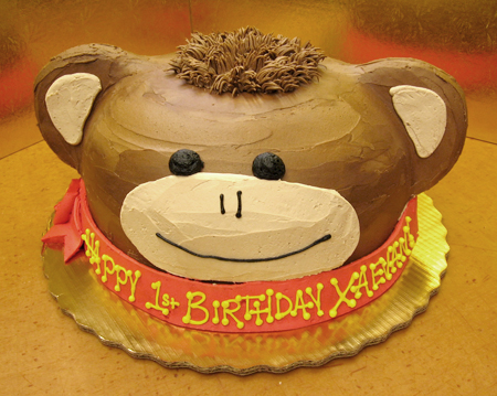 11 Photos of Best Seattle Cakes 11 Photos of Best Seattle Cakes