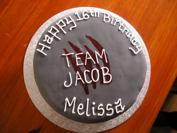 Taylor Lautner Birthday Cakes Taylor Lautner Birthday Cakes