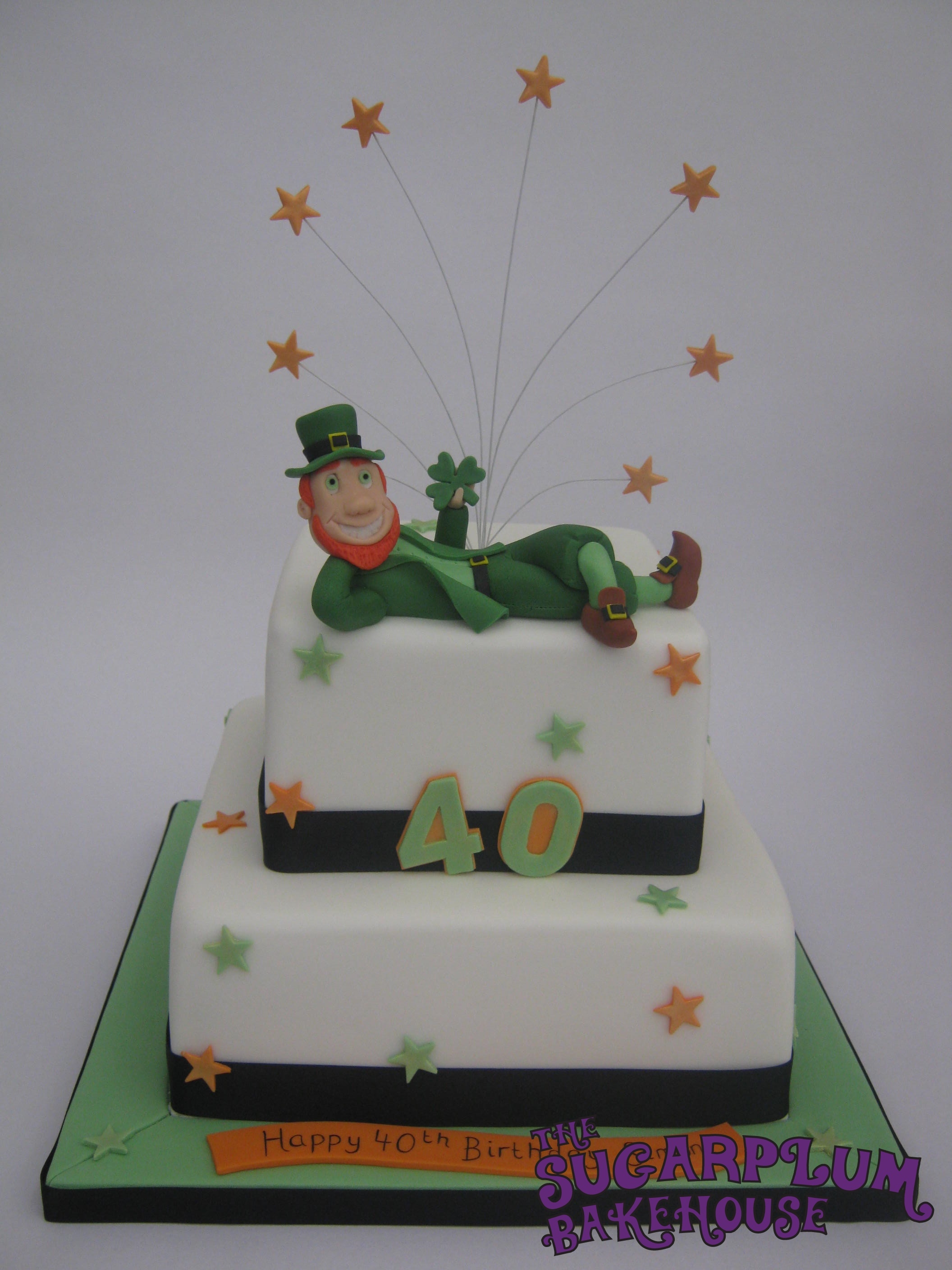 9 Photos of Themed Tiered Square Cakes 9 Photos of Themed Tiered Square Cakes