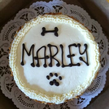 Three Dog Bakery Birthday Cake Three Dog Bakery Birthday Cake