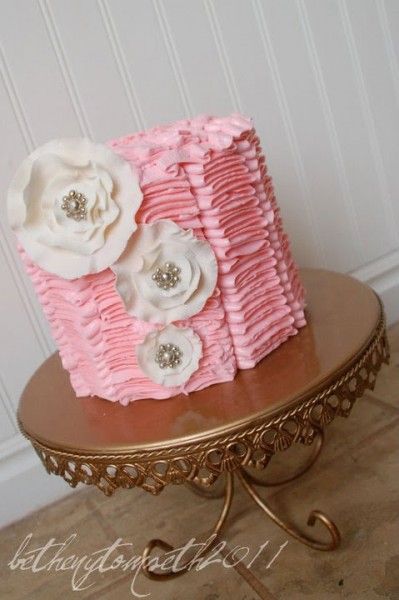 To Make Gumpaste Flowers Tutorial To Make Gumpaste Flowers Tutorial