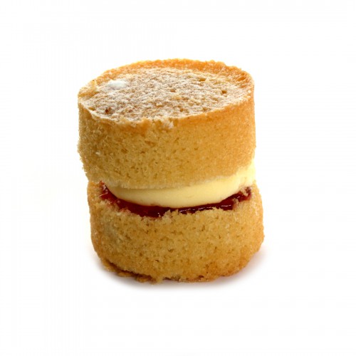 9 Photos of Individual Sponge Cakes 9 Photos of Individual Sponge Cakes