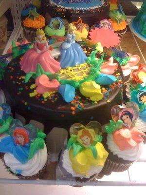 Vons Bakery Birthday Cakes