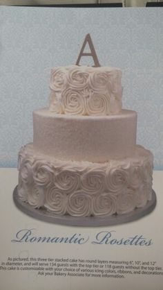 Walmart Wedding Cakes Walmart Wedding Cakes