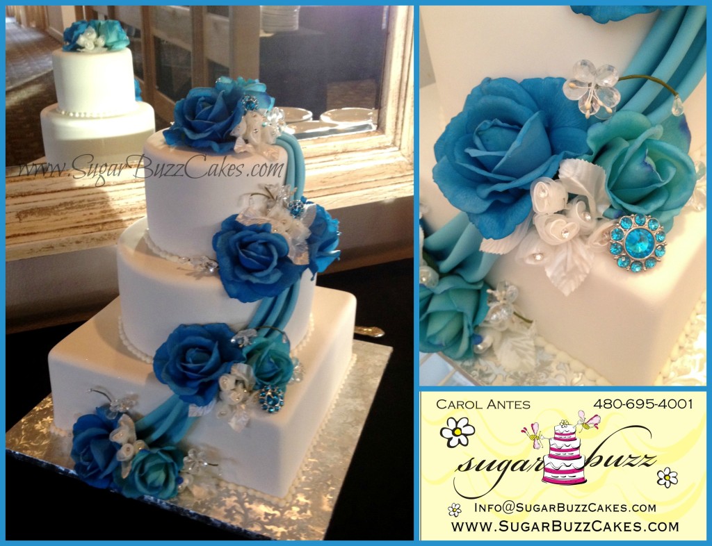 Wedding Anniversary Cake Wedding Anniversary Cake