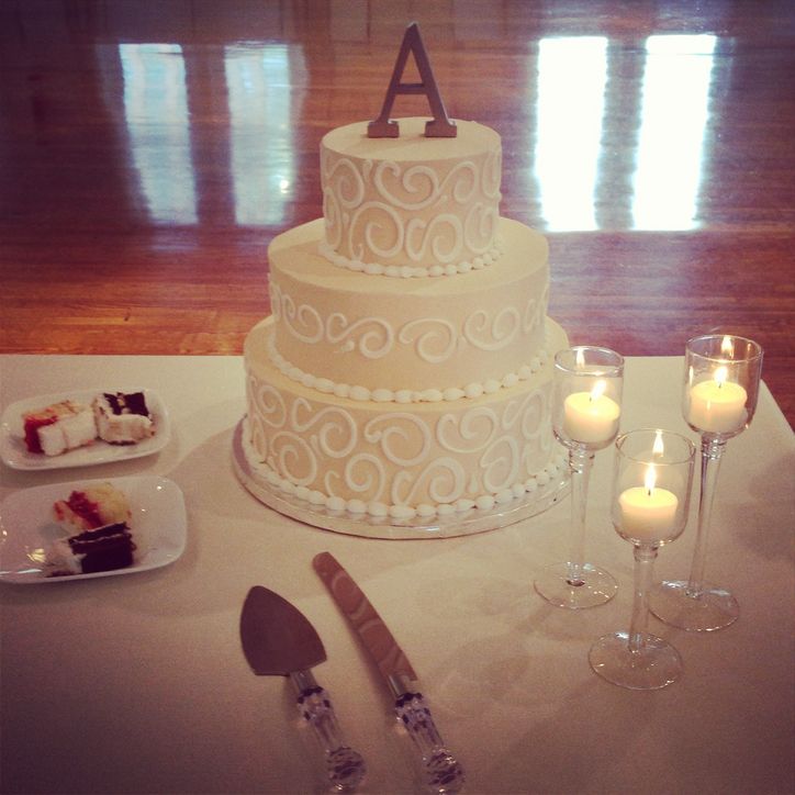 Wedding Cake Prices at Walmart Wedding Cake Prices at Walmart