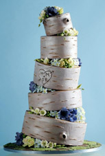 Wedding Cake Seattle