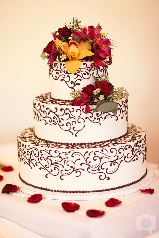 Wedding Cakes Buffalo NY