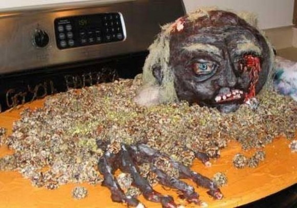 Weirdest Cakes Ever Made Weirdest Cakes Ever Made