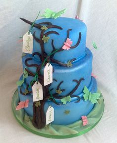 Adoption Cake Ideas Adoption Cake Ideas