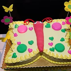 Albertsons Birthday Cakes