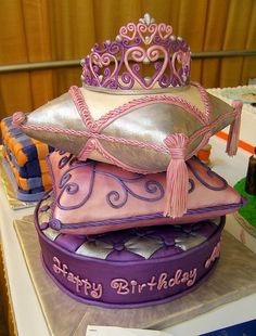 Awesome Birthday Cake Designs