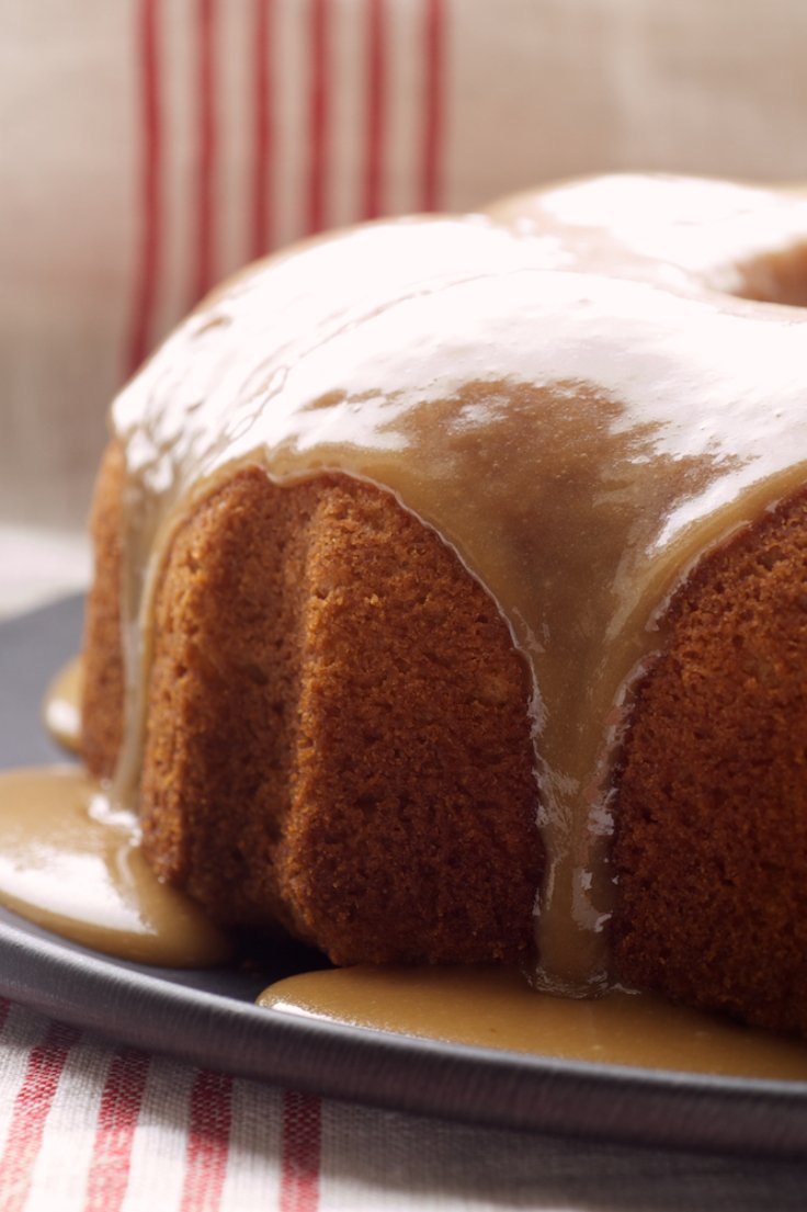 Best Bundt Cake Recipes