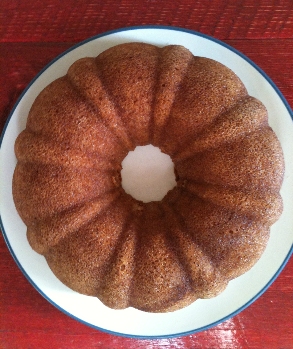 Best Bundt Cake Recipes