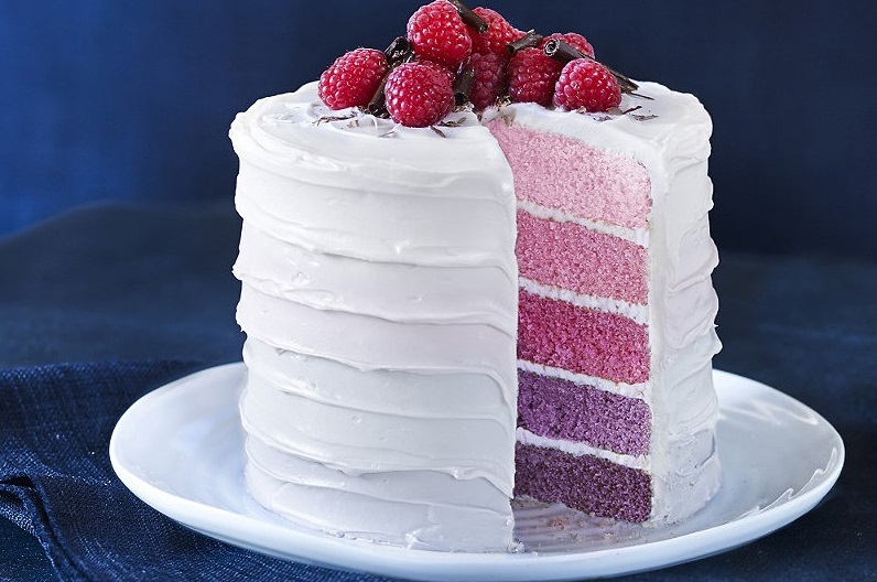 Best Layer Cake Recipes