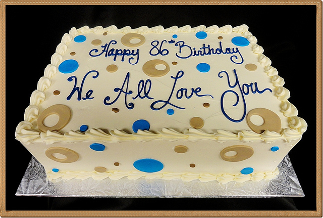 Buttercream Sheet Cake Buttercream Sheet Cake