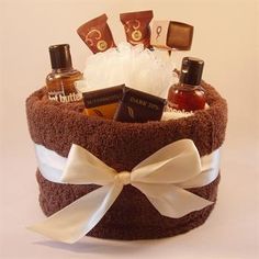 Cake Gift Ideas for Women