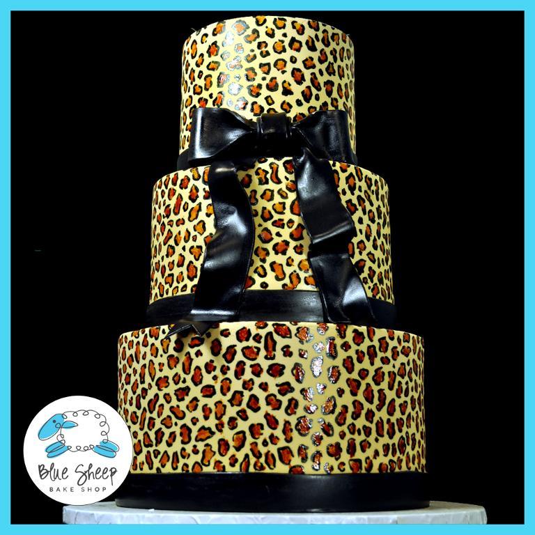 Cake Cake