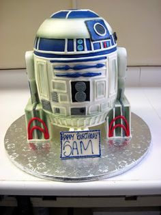 Cool Cake Cool Cake