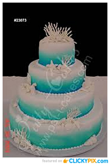 Cool Wedding Cake Cool Wedding Cake