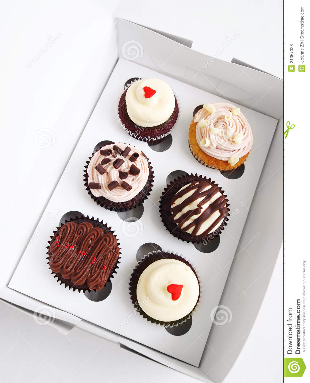 Cupcake Box Carrier Cupcake Box Carrier