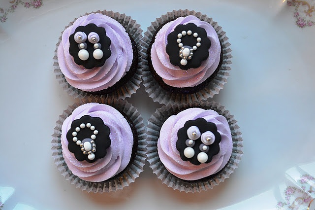 Cupcake Jewelry Cupcake Jewelry
