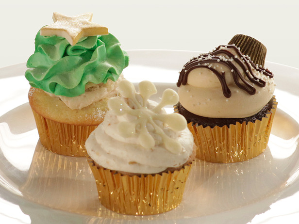 Cupcake Wars Recipes Cupcake Wars Recipes